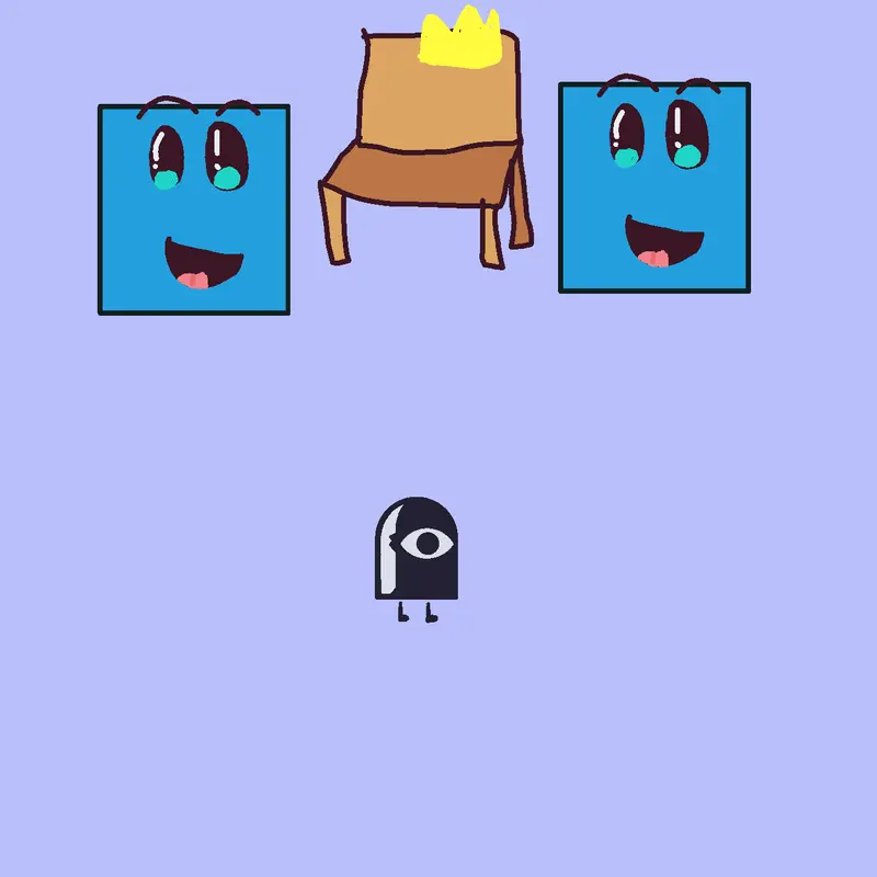 Game by @ariannes