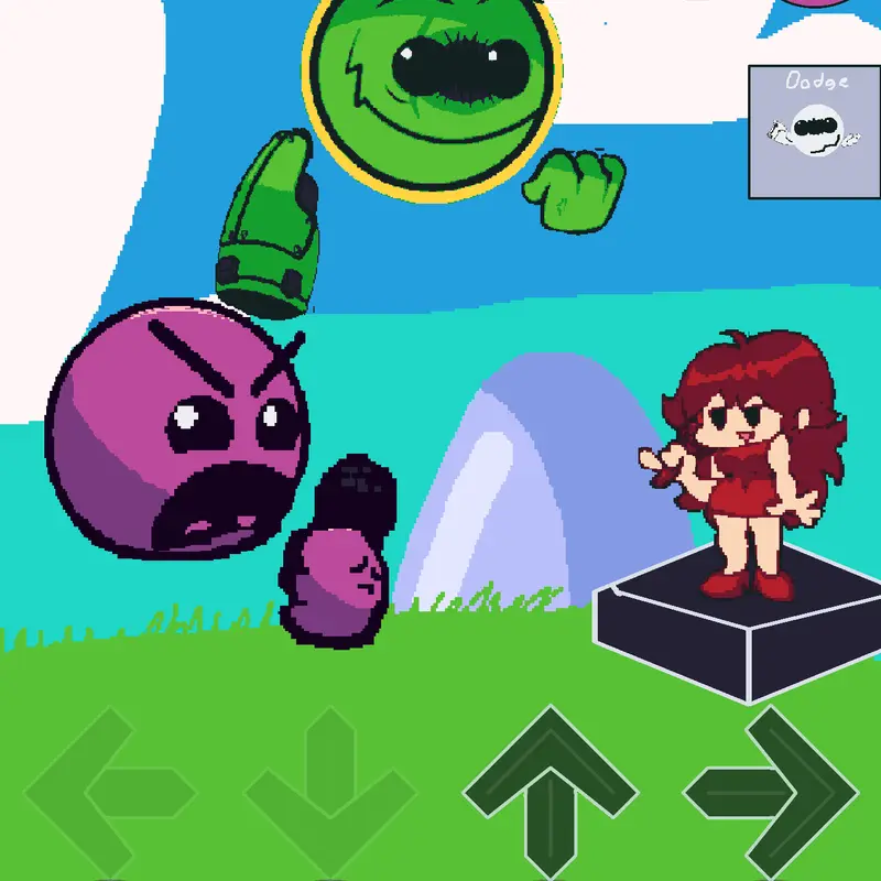 Game by @Luxy1121