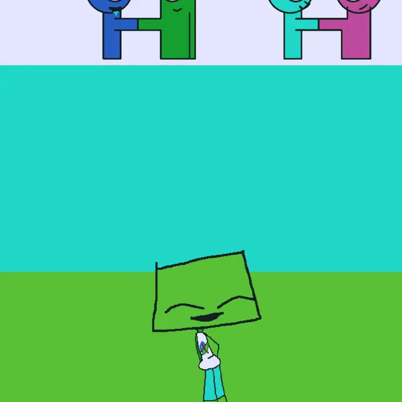 Game by @like_bfdi