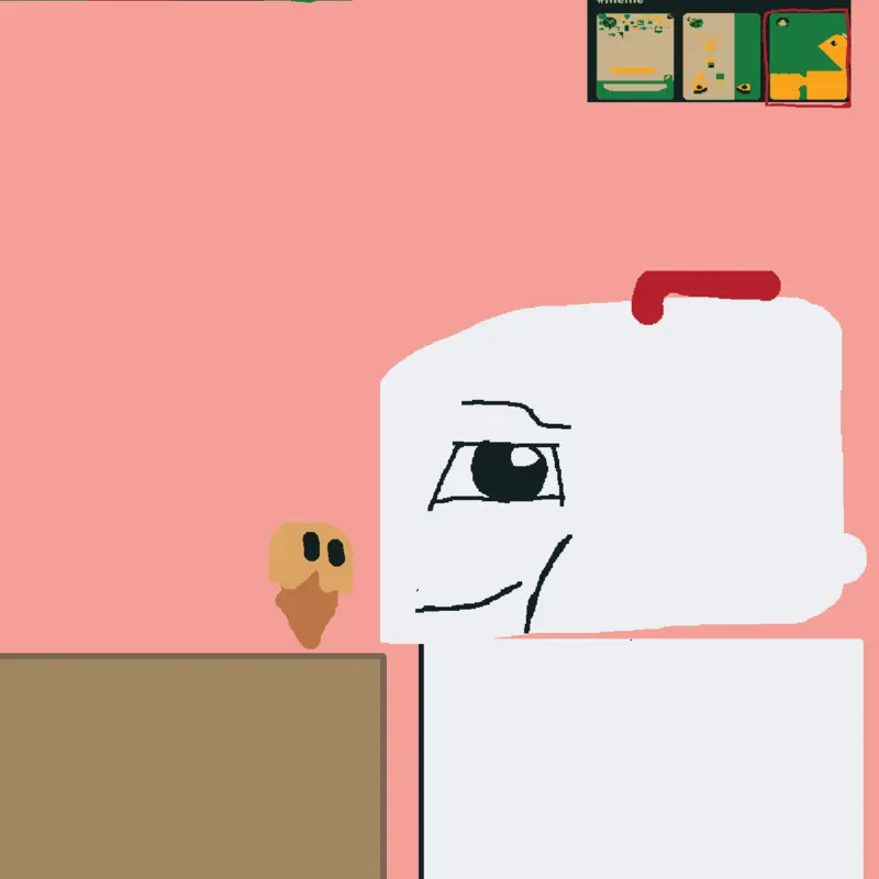 Game by @ffhgf