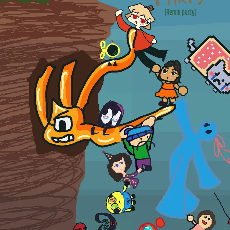 Game by @hi_imastaronyou