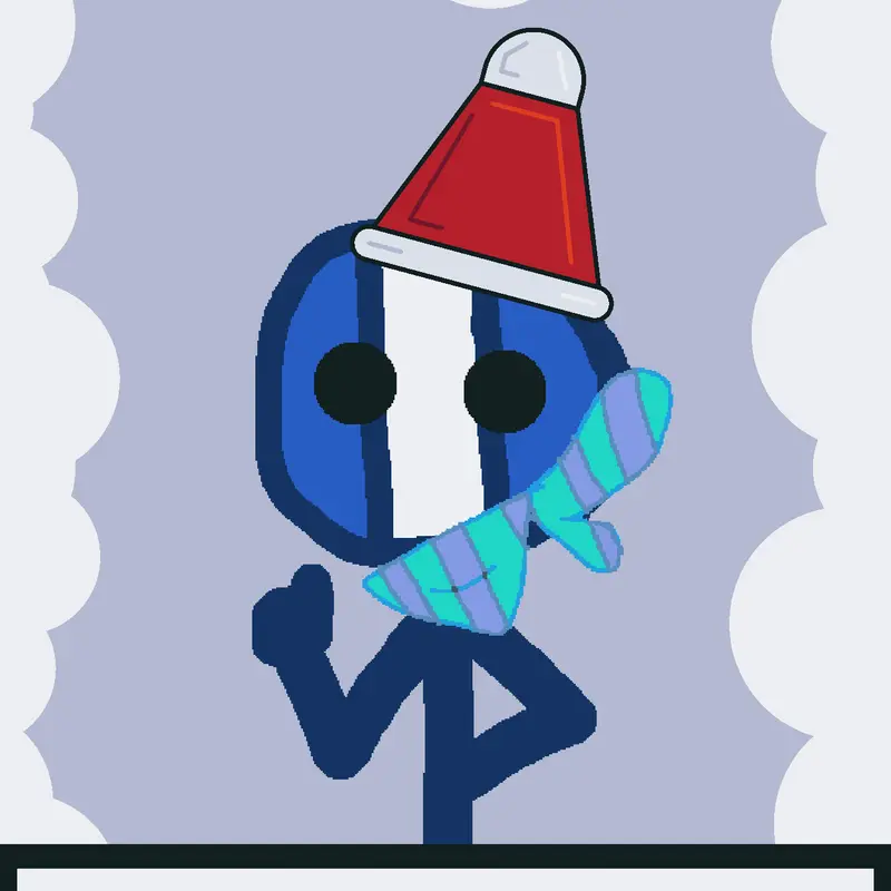 Game by @ElsenorGT