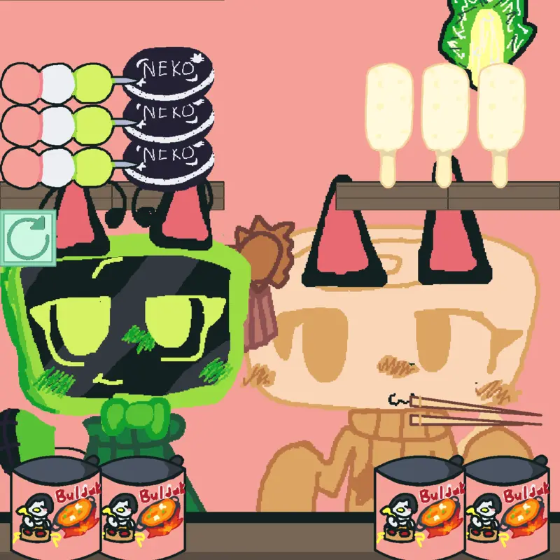 Game by @talkingtom987