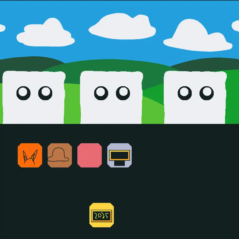 Game by @normalgod