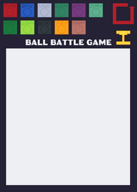 Ball battle game 2026