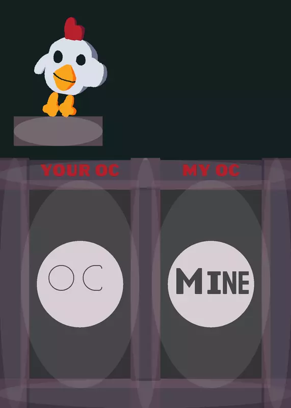 Game by @InfiniteBlock