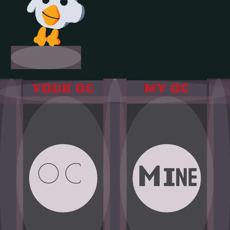 Game by @InfiniteBlock