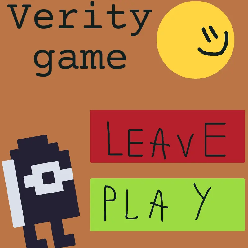 Verity early access by @plobby