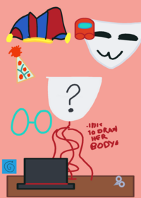 AMAZING DIGITAL CIRCUS GANGLE!!