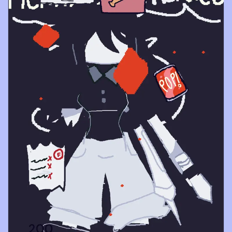 Game by @I_love_Azur3