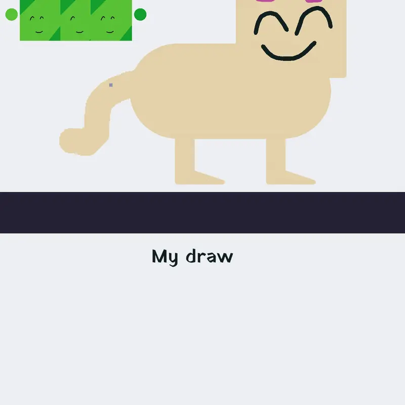 Game by @mili5