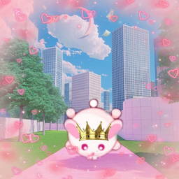 @Bunny_dancingballz