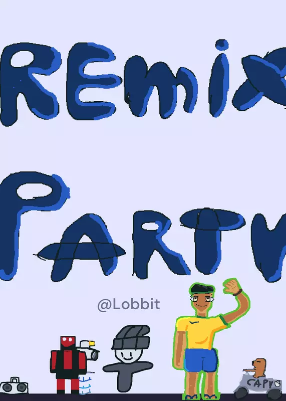 Game by @pxotinho