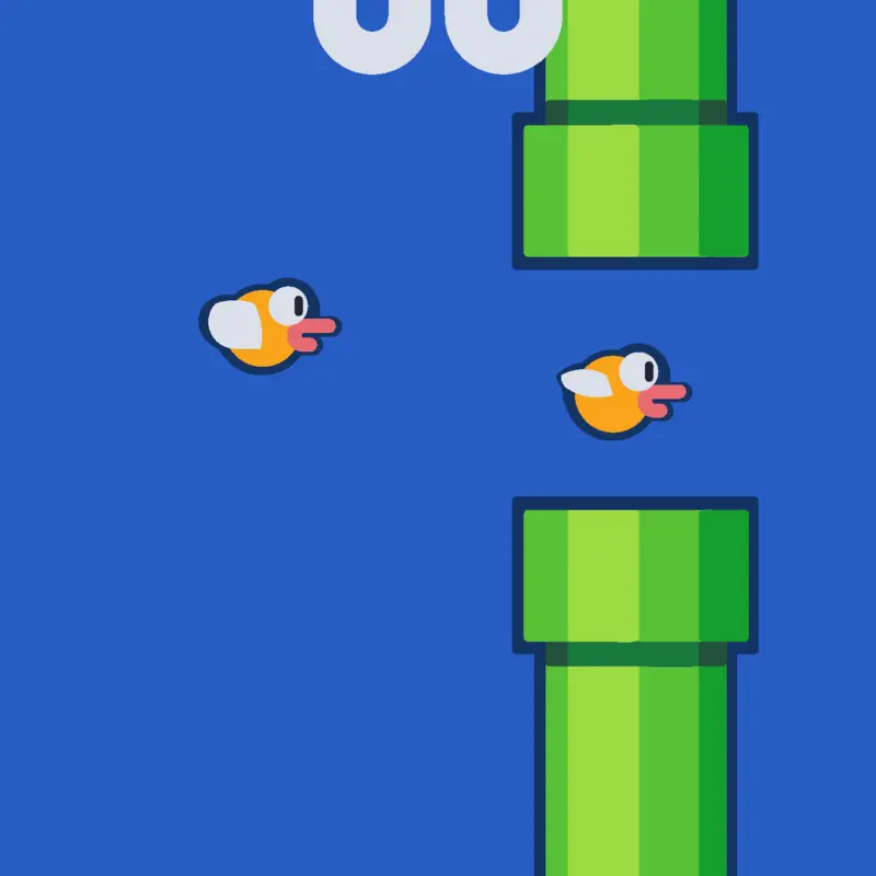 Game by @weslayyy