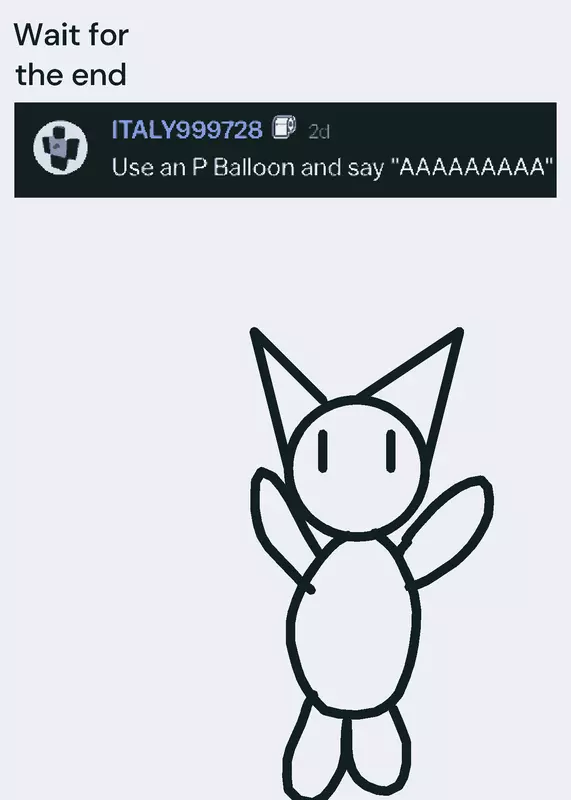 Challege done by @thecatsss