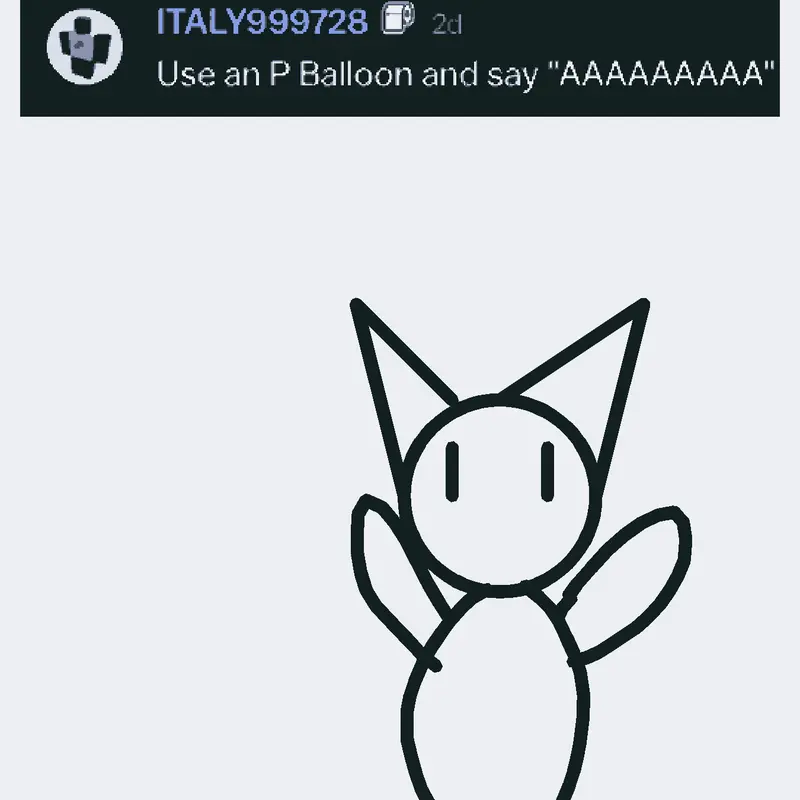 Challege done by @thecatsss