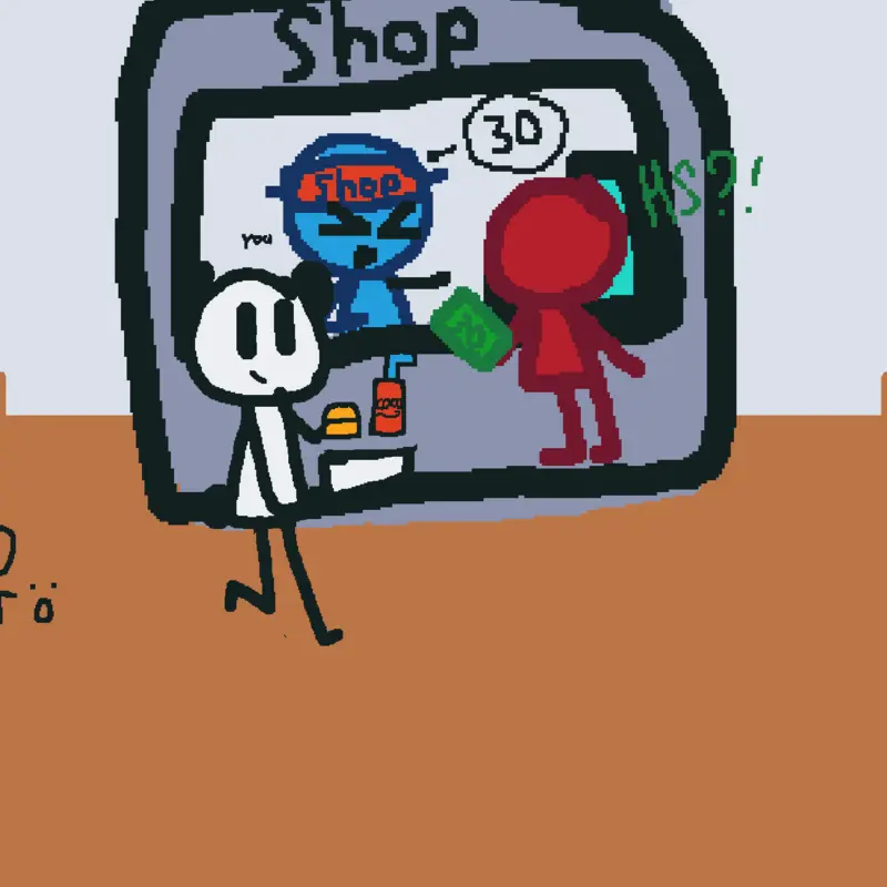 Game by @gau_vu_vo