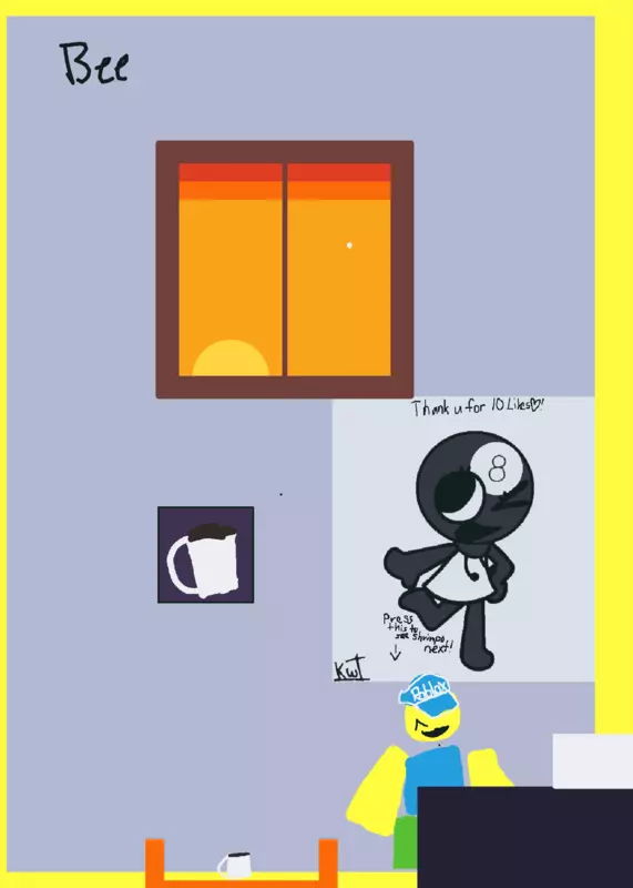 Game by @nattasha