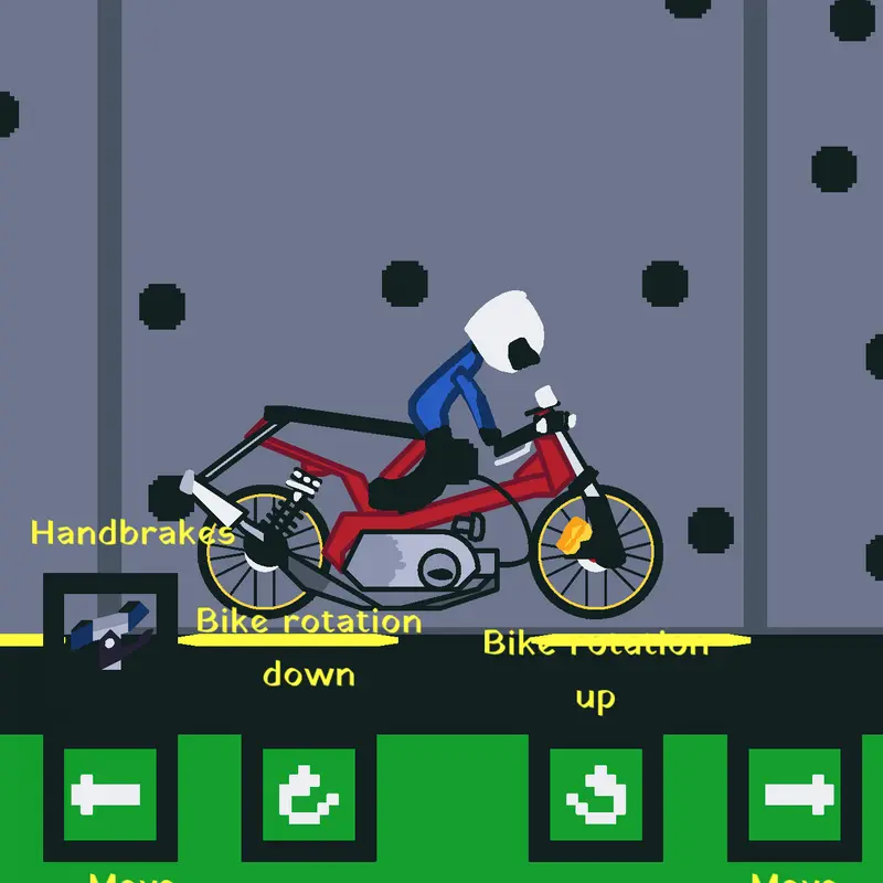 Game by @joosedaavid