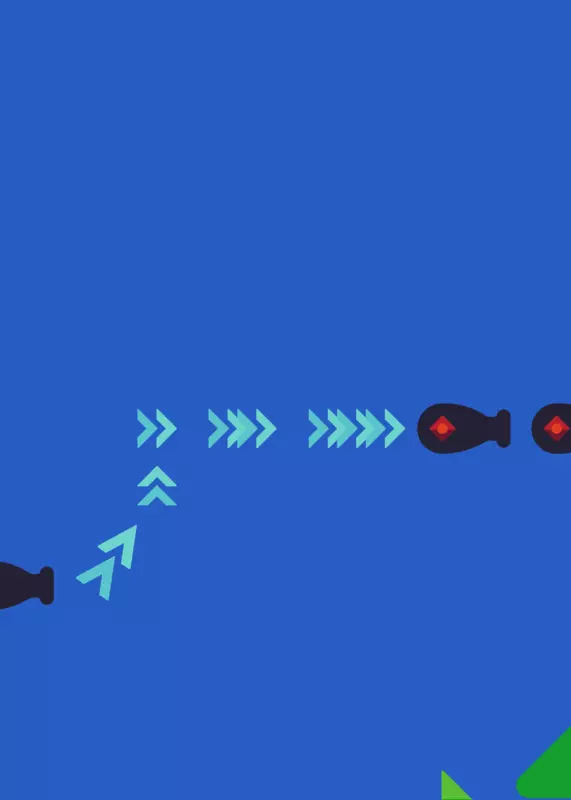 The  golf of doom by @Henry-castle-cats