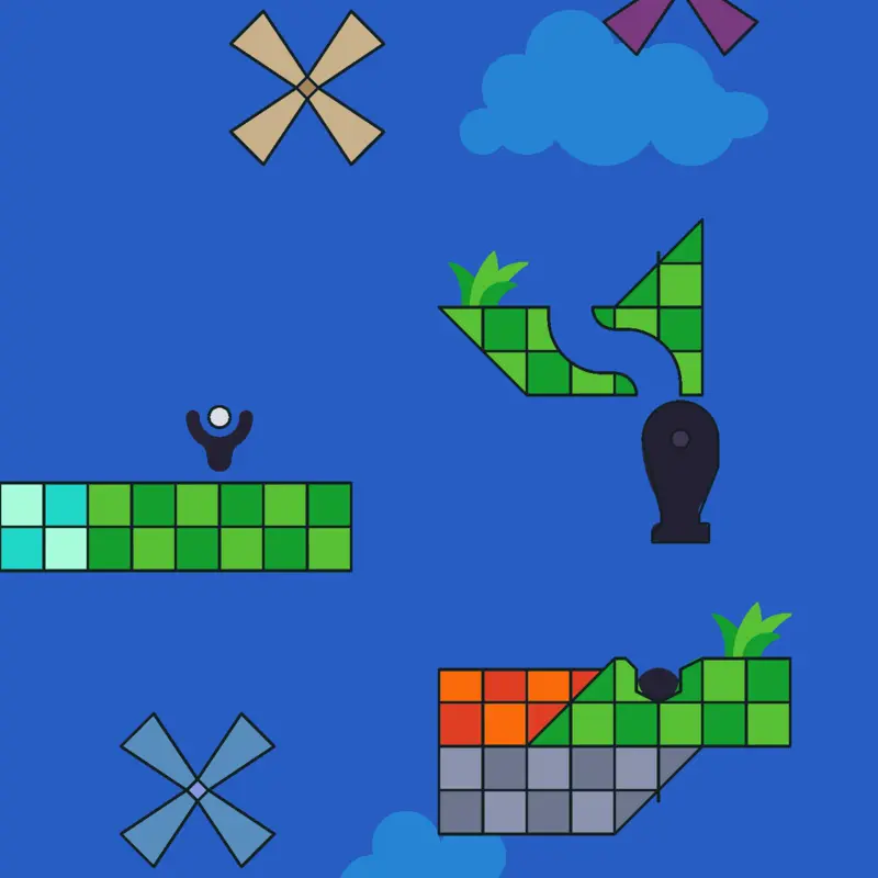 Game by @111dhsb