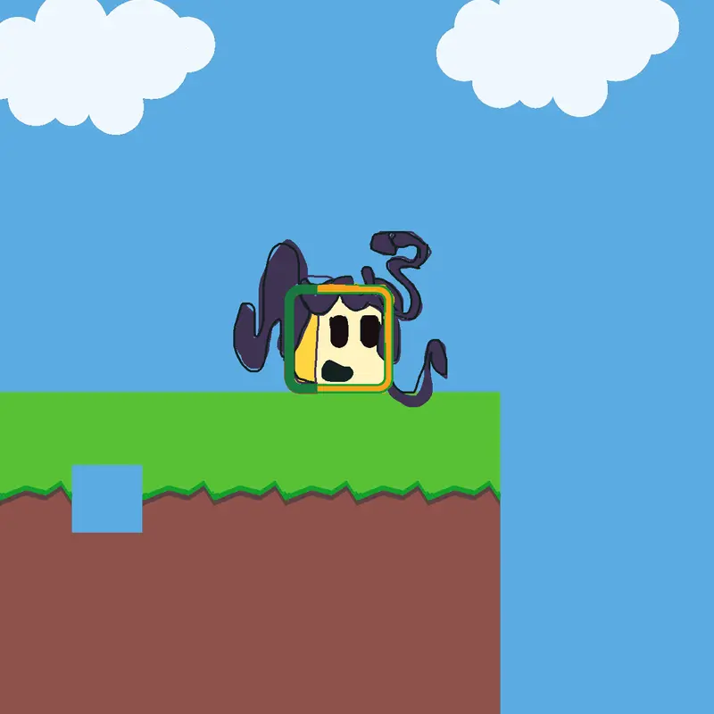 Game by @conejina