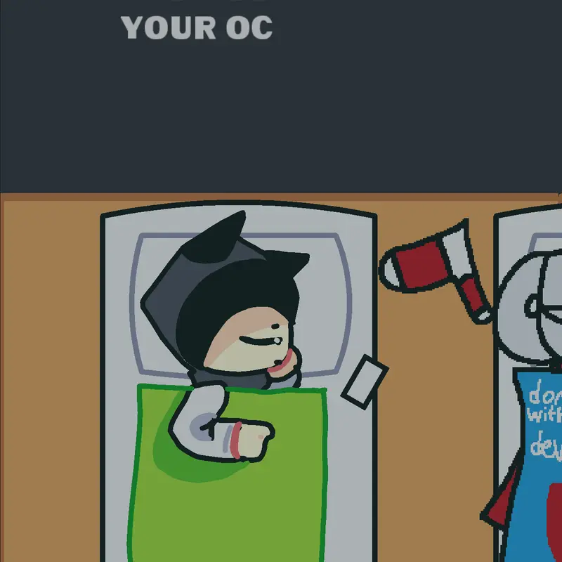 Game by @jynxthelillynx