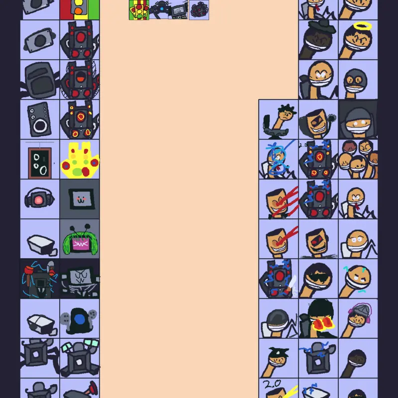 Game by @juniorhacker