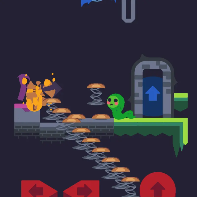 Game by @jethermvp