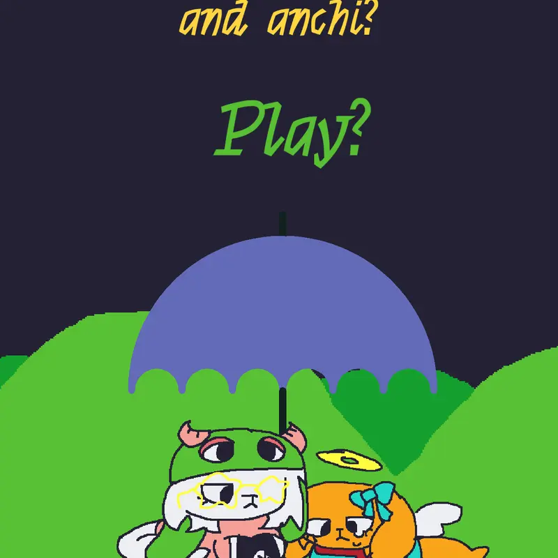 Game by @strawtheseal