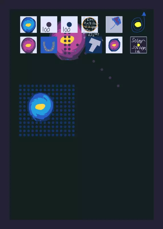 Game by @QatarPhilippines-World