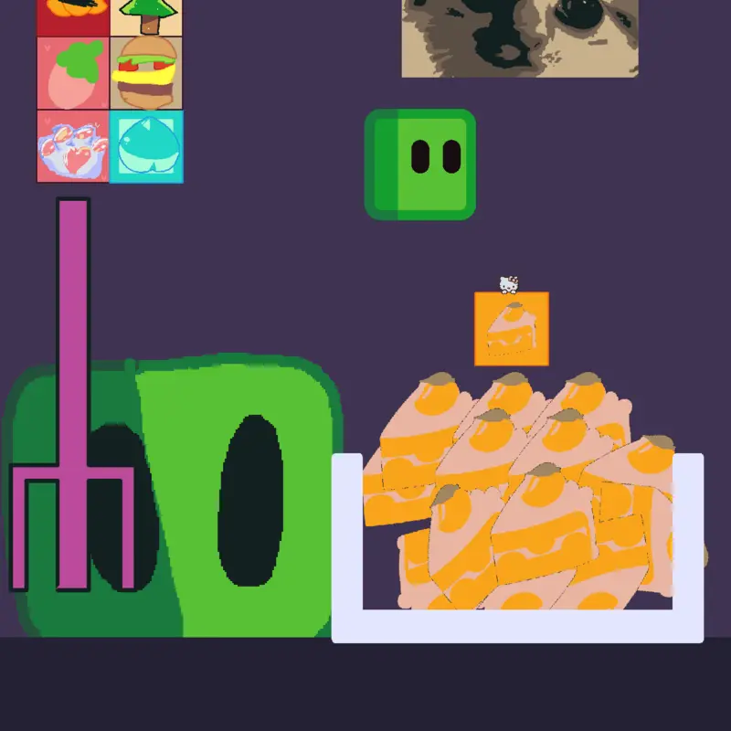 Game by @fbvdvdfv