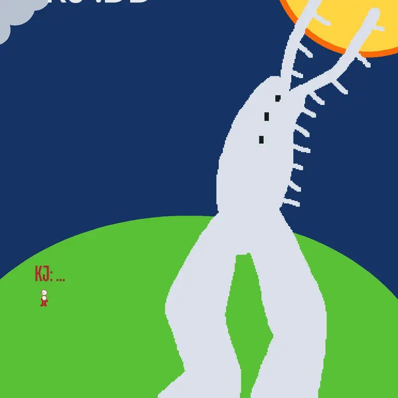 Game by @Spidercook