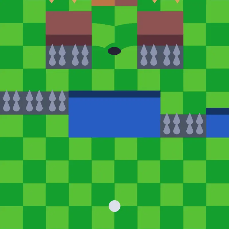 Game by @EnterTheCastle