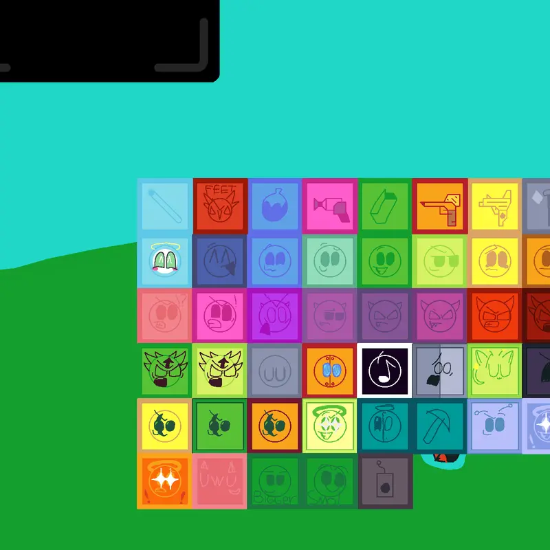 Game by @lc_official