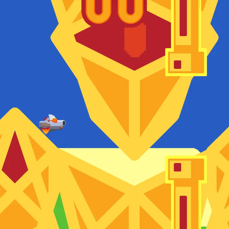 Game by @boxar
