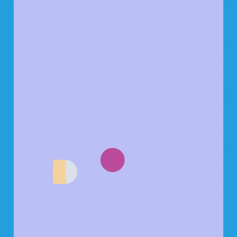 Game by @iamtoodumtocode