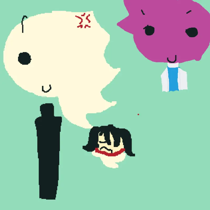 Game by @-_s4tuRn_-