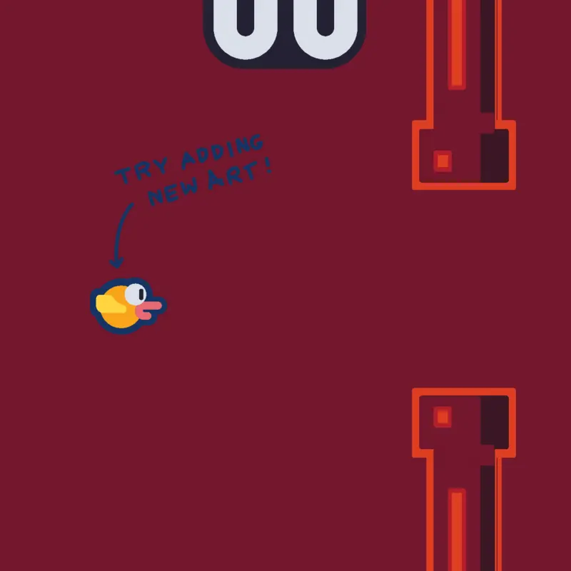Game by @CodeBee428