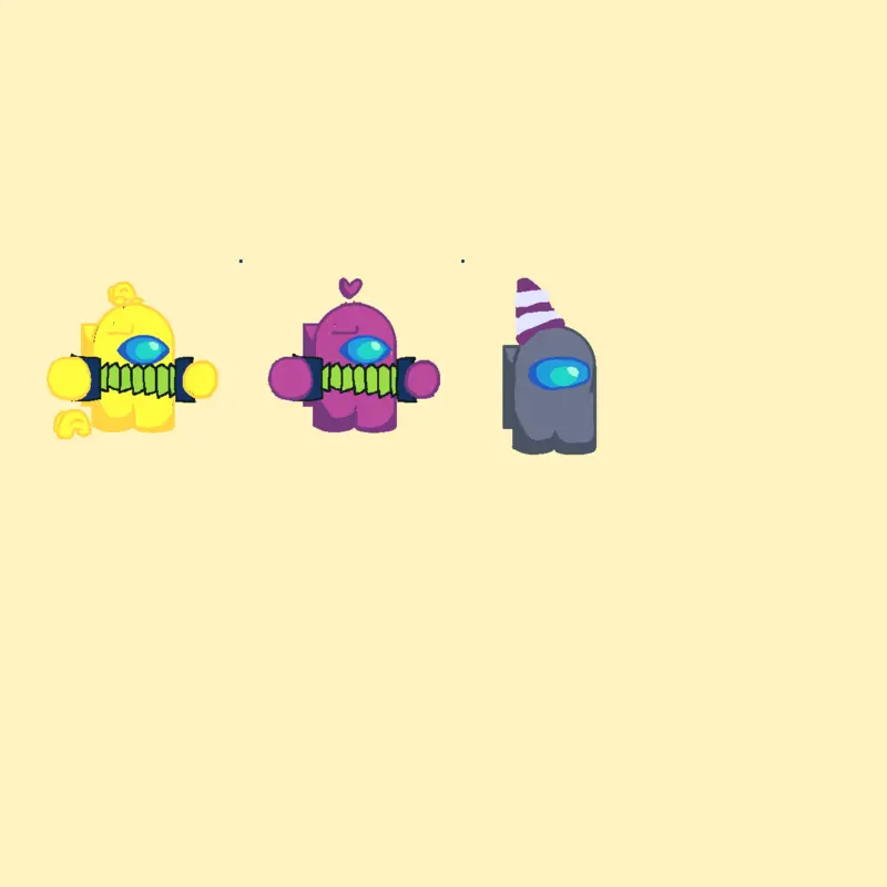 Game by @planetas
