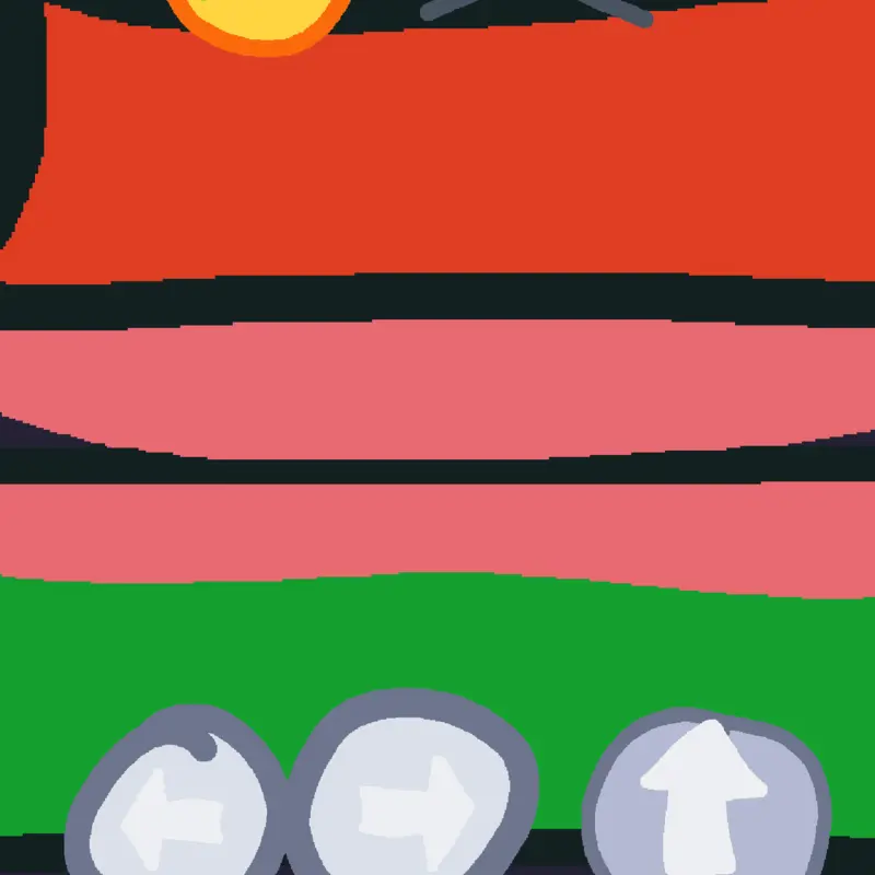 Game by @BaimProGames