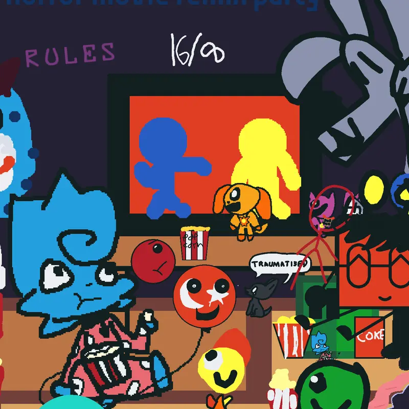 Game by @ryuri4ik