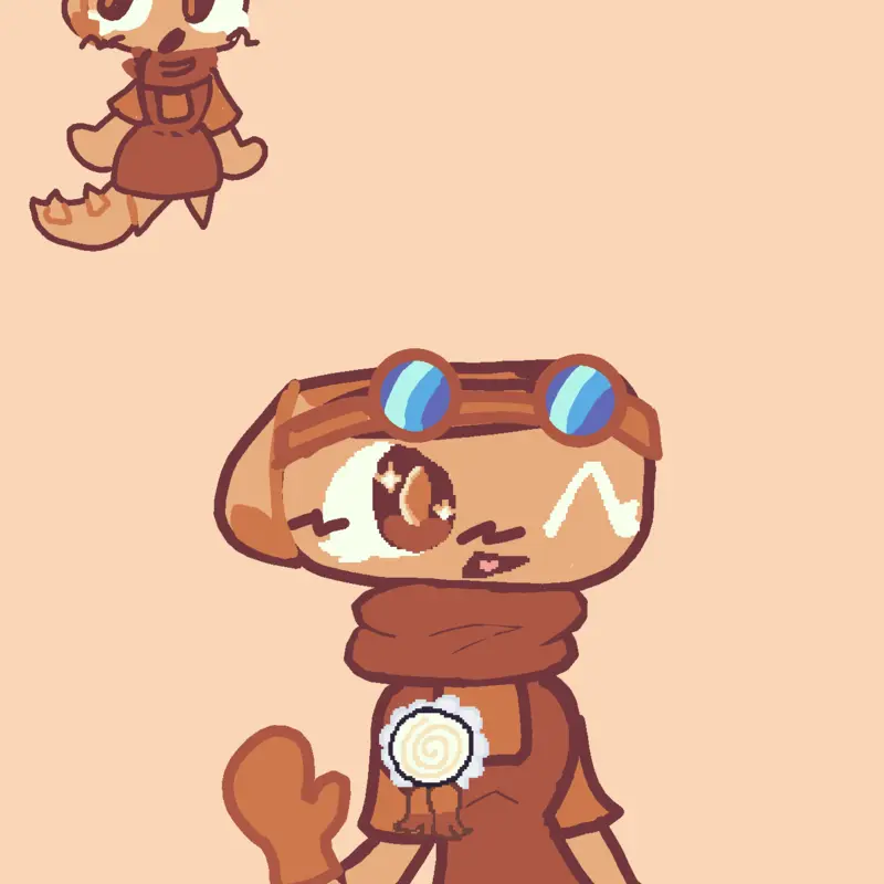 Game by @mymelodystargirl