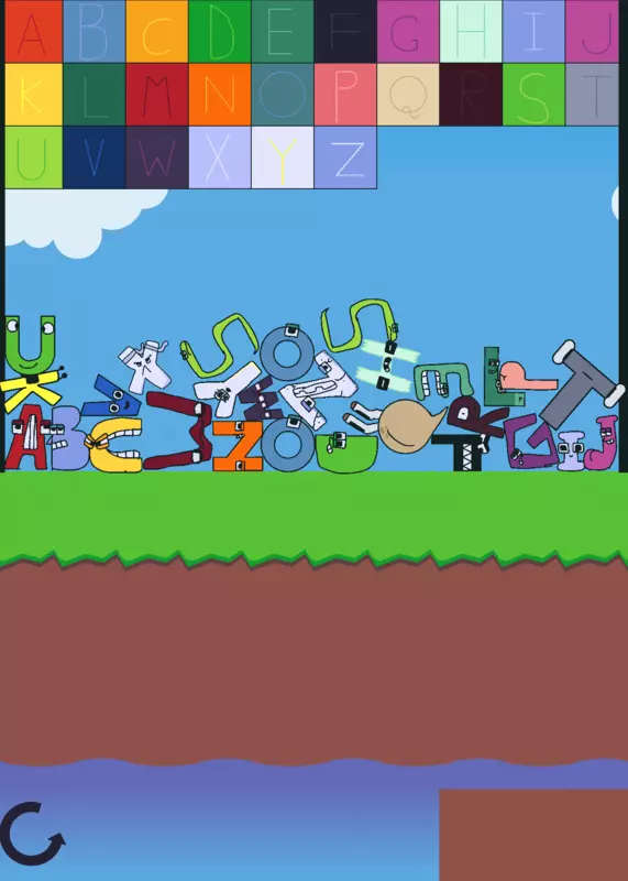 Game by @lokhabot