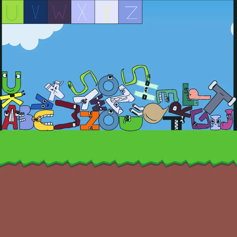 Game by @lokhabot