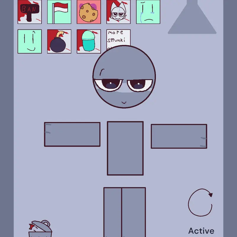 Game by @sisterstella6Halloween