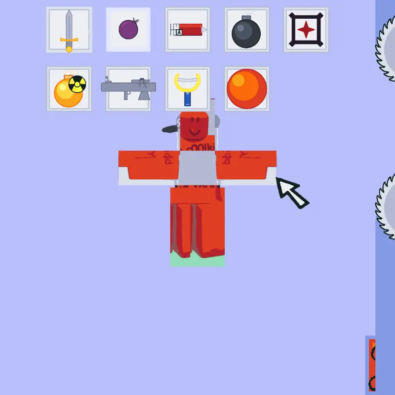 Game by @Emiraksuc