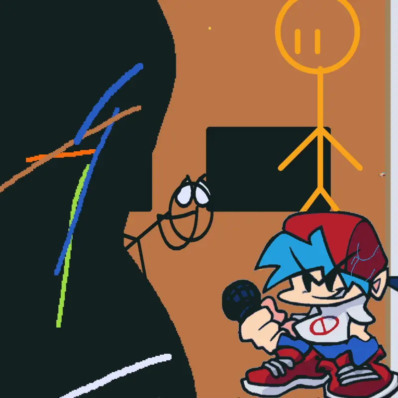 Game by @blob_2