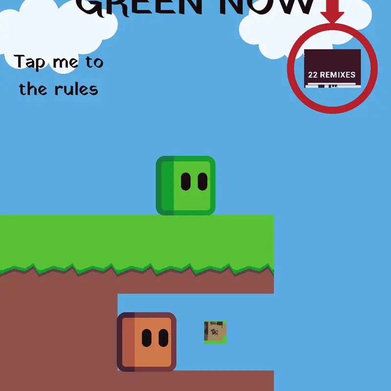 Game by @omar910