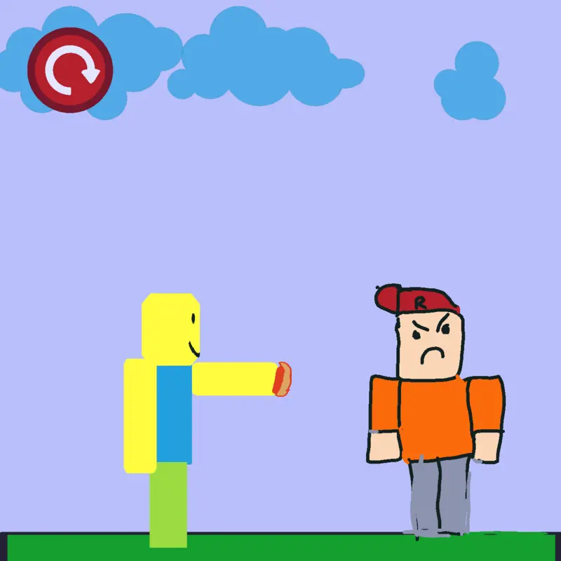 Game by @vodislav
